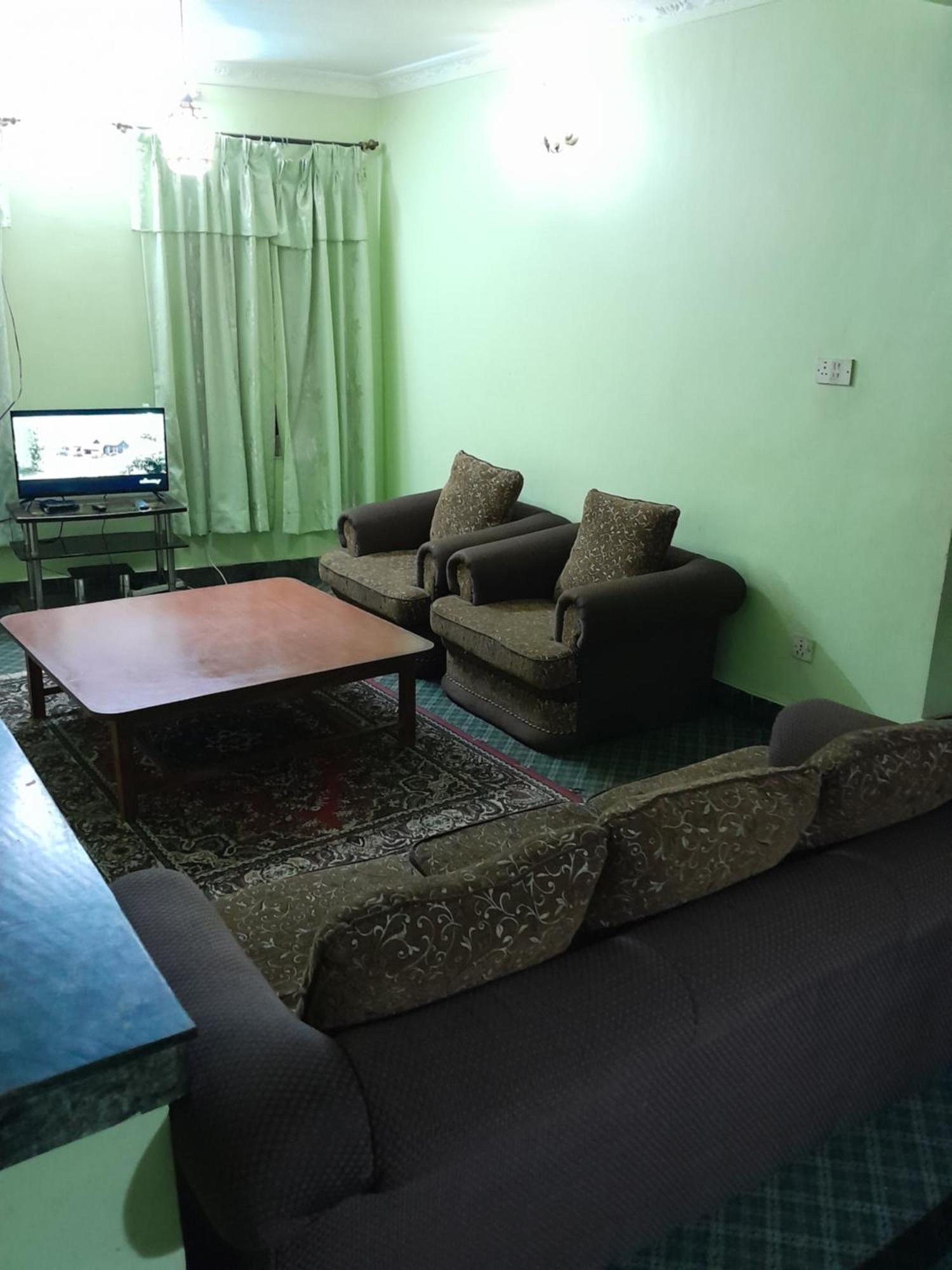 Apartment Rupas Kathmandu Exterior photo